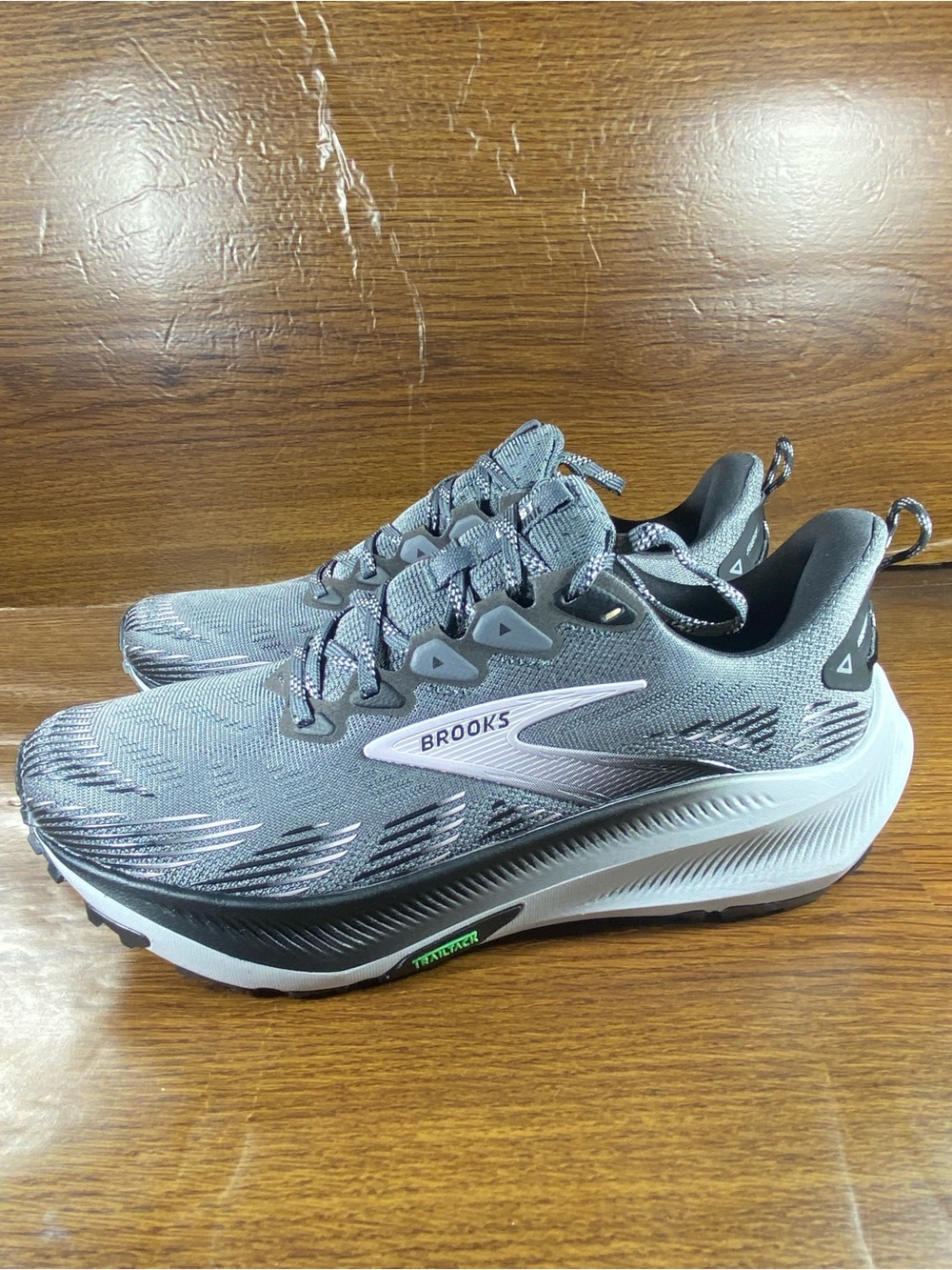 Brooks ghost Trail women’s shoe size 8.5 - Picture 5 of 11